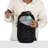 Sac bandoulière Quasar Sling