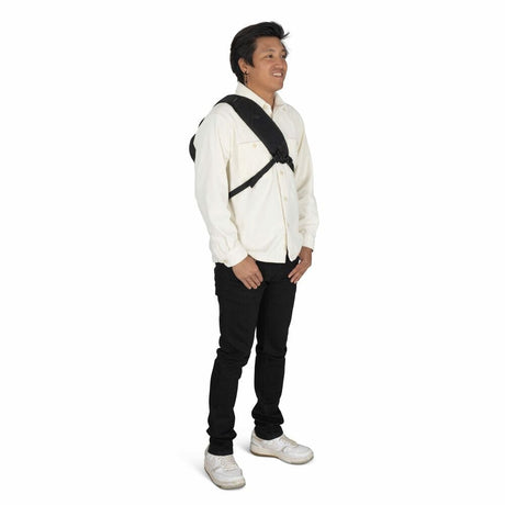 Sac bandoulière Quasar Sling