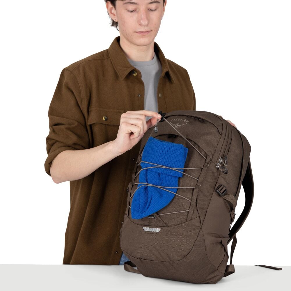 Quasar 26 hiking backpack