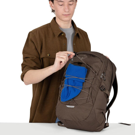 Sac de randonnée Quasar Driftshade
