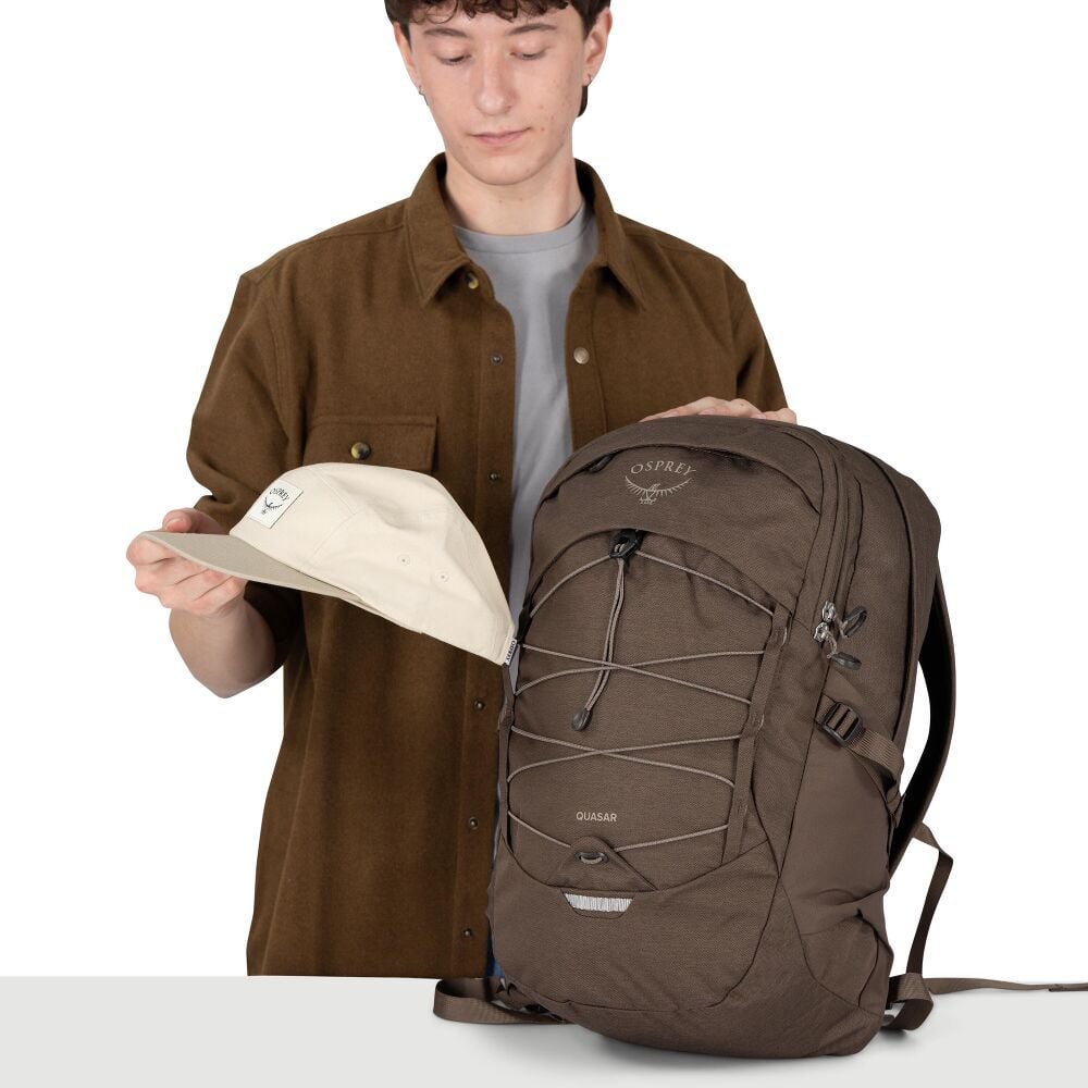 Quasar 26 hiking backpack