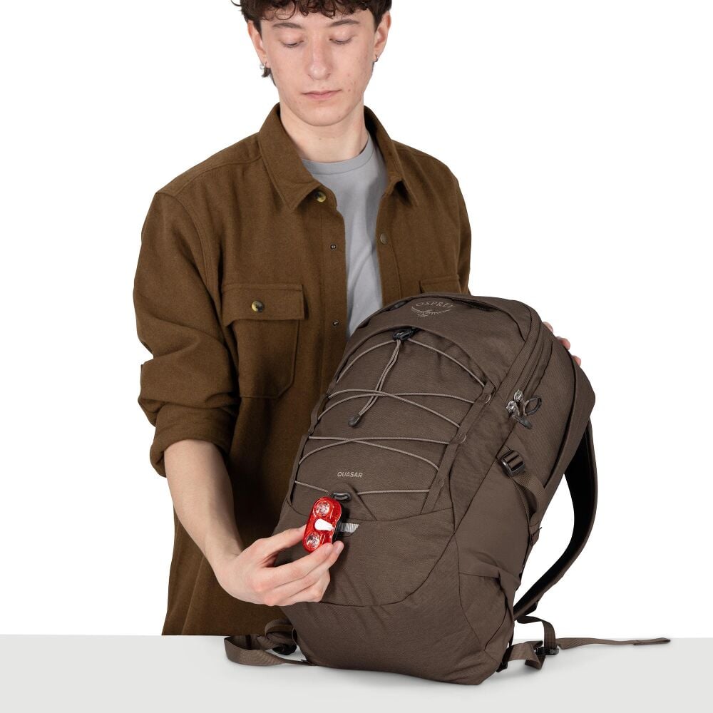 Quasar 26 hiking backpack