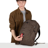 Quasar 26 hiking backpack
