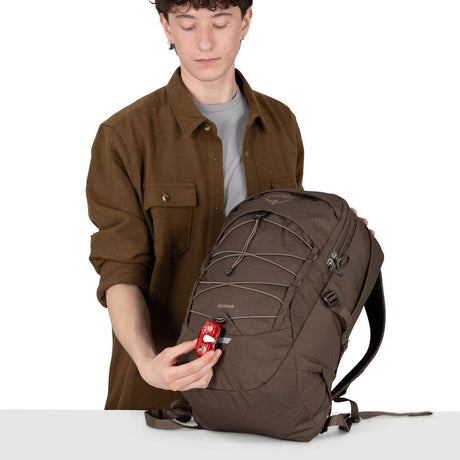 Sac de randonnée Quasar Driftshade