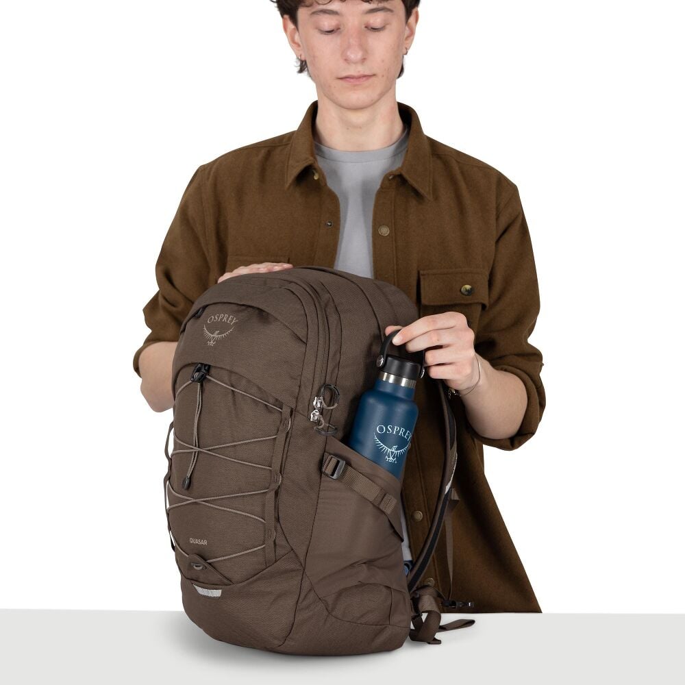 Quasar 26 hiking backpack
