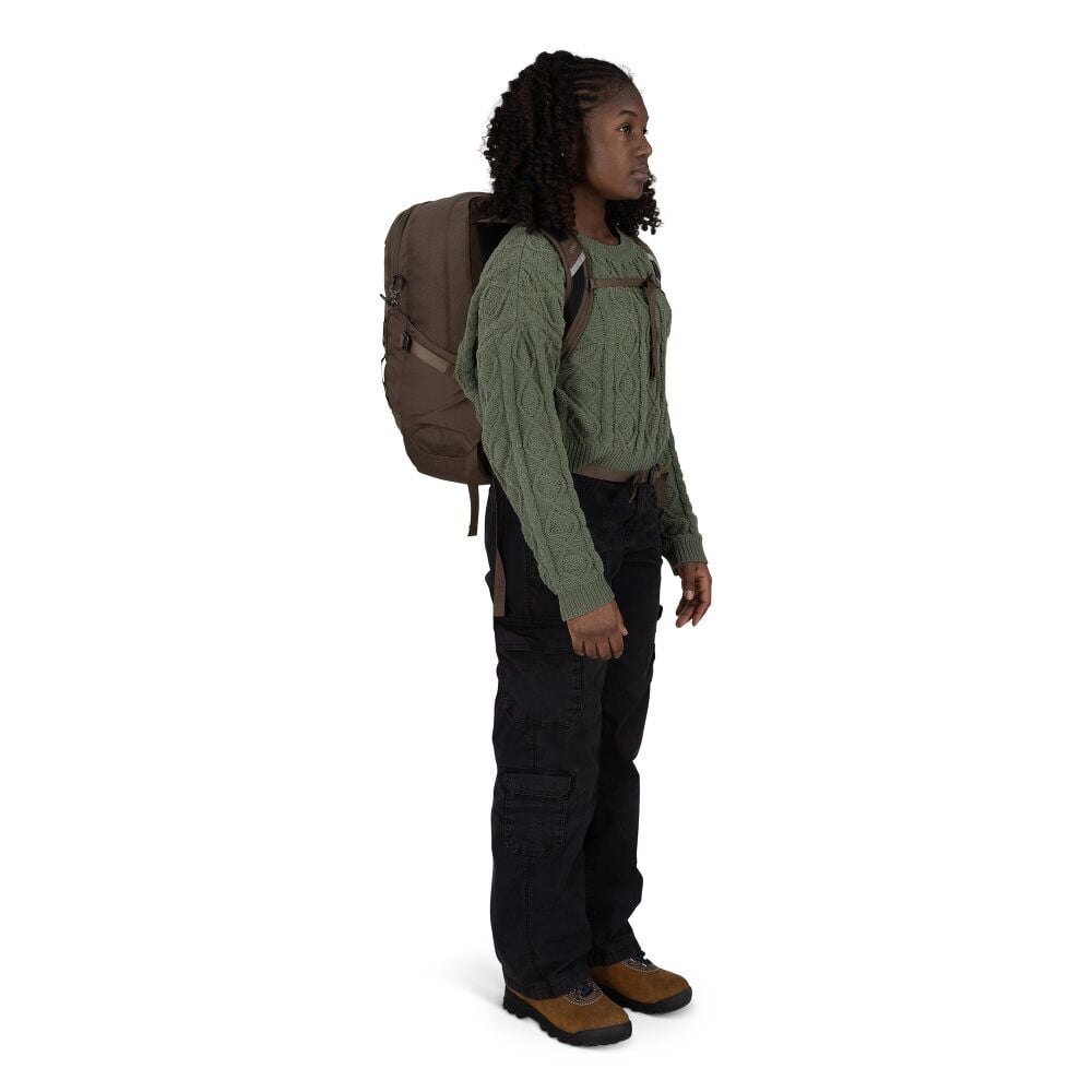 Quasar 26 hiking backpack