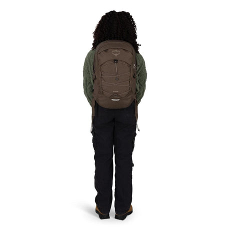Sac de randonnée Quasar Driftshade