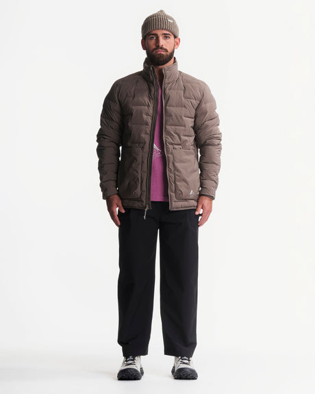 Manteau matelassé Artic - Homme