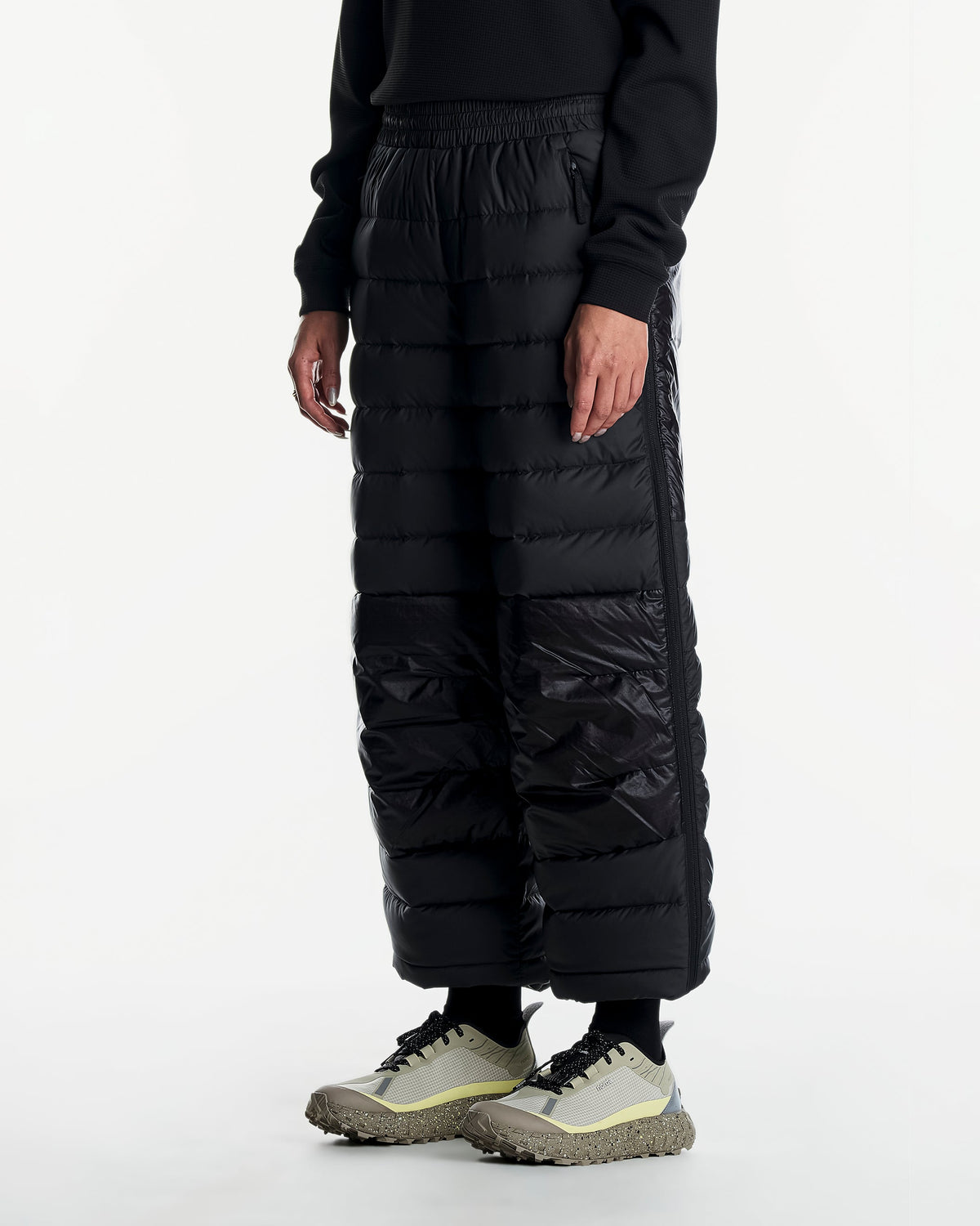 Pantalon de neige Mtn-X Nimbus Down - Unisexe