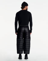 Pantalon de neige Mtn-X Nimbus Down - Unisexe
