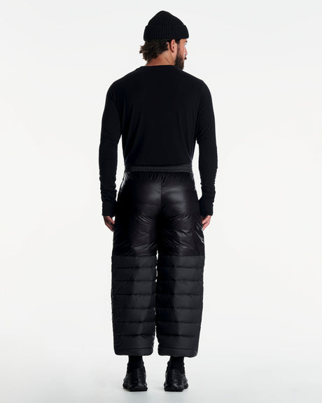Pantalon de neige Mtn-X Nimbus Down - Unisexe