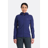 Manteau Borealis (Femme)