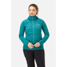 Borealis Coat - Women