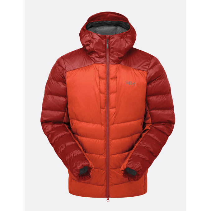 Men's Cirrus Ultra HD Quilted Jacket