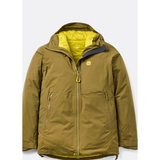 Men's Khroma Diffract Ski Jacket