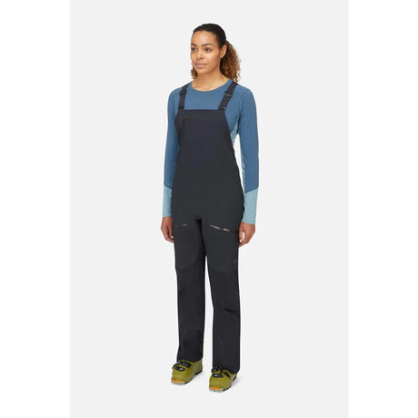 Pantalon de neige Khroma Kinetic Bib - Femme