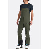Khroma Kinetic Bib Snow Pants - Men's