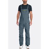 Khroma Kinetic Bib Snow Pants - Men's