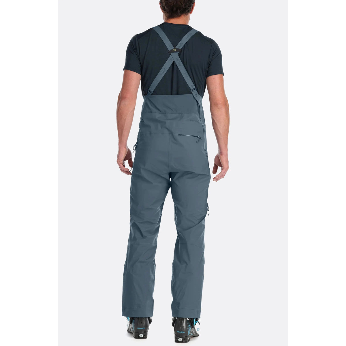 Khroma Kinetic Bib Snow Pants - Men's