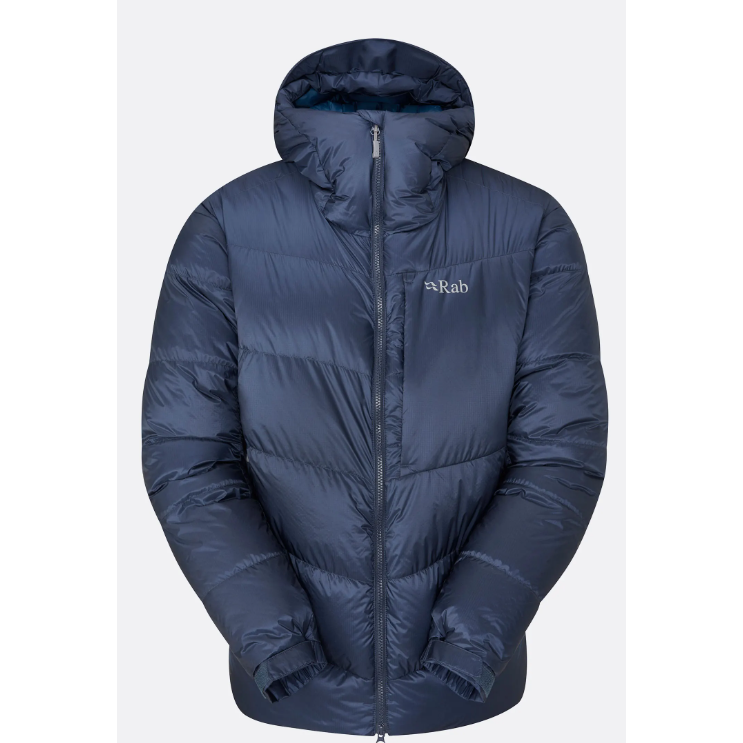 Positron Pro Quilted Coat - Men