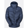 Positron Pro Quilted Coat - Men