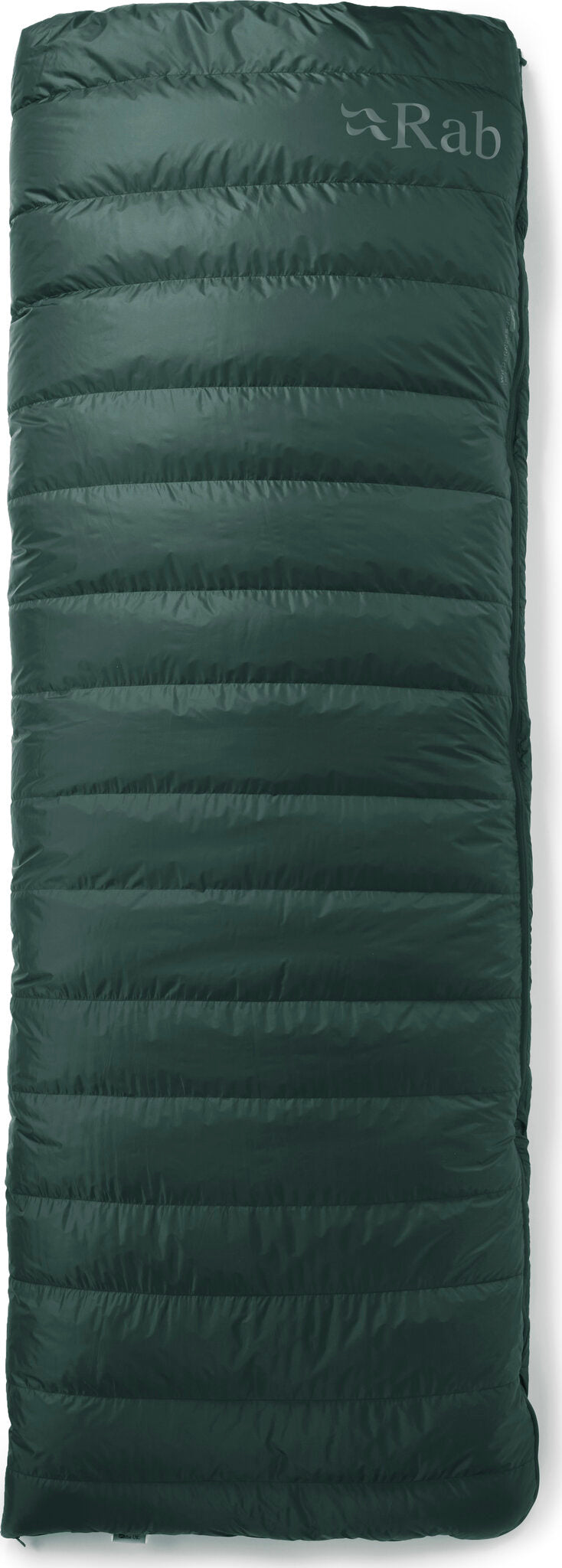 Sac de couchage en duvet Outpost 300 Right Zip 41F/5C