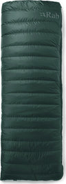 Sac de couchage en duvet Outpost 300 Right Zip 41F/5C