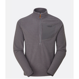 Couche intermédiaire Tecton Pull-On - Homme