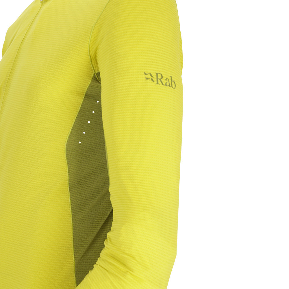 Sonic Ultra Zip (Homme)