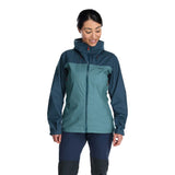 Manteau imperméable Arc Eco - Femme