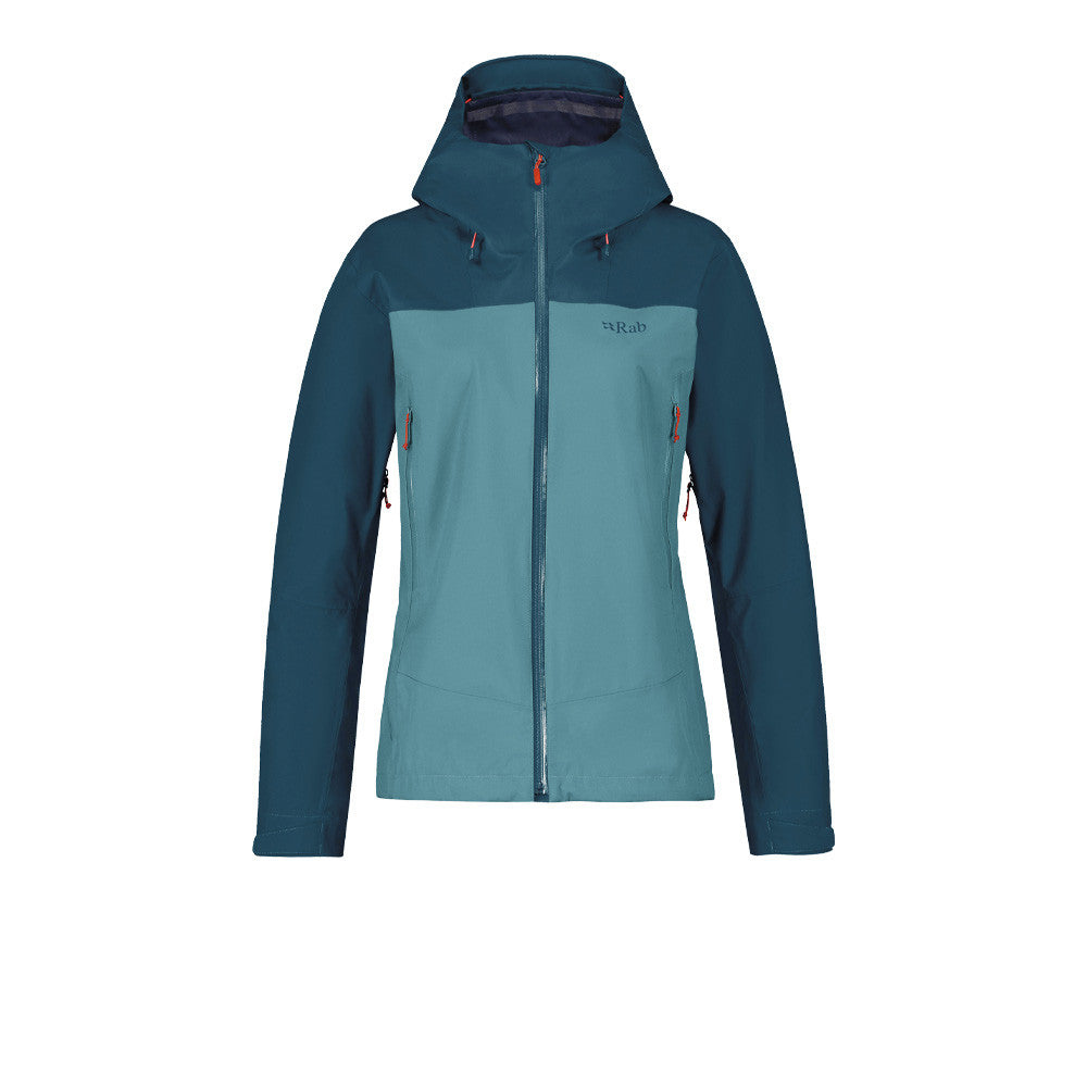 Manteau imperméable Arc Eco - Femme