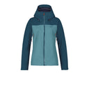 Manteau imperméable Arc Eco - Femme