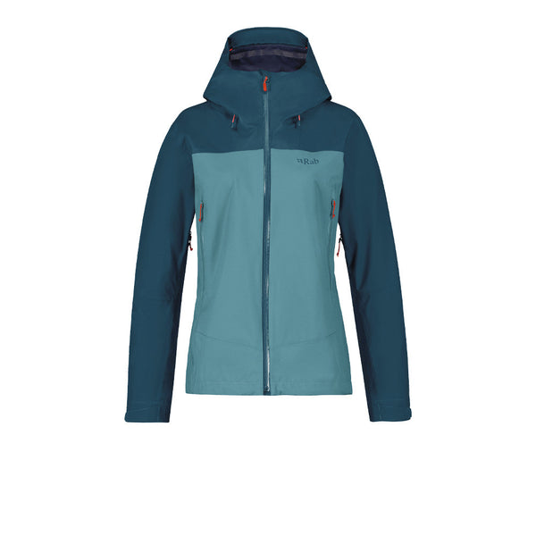 Manteau imperméable Arc Eco - Femme