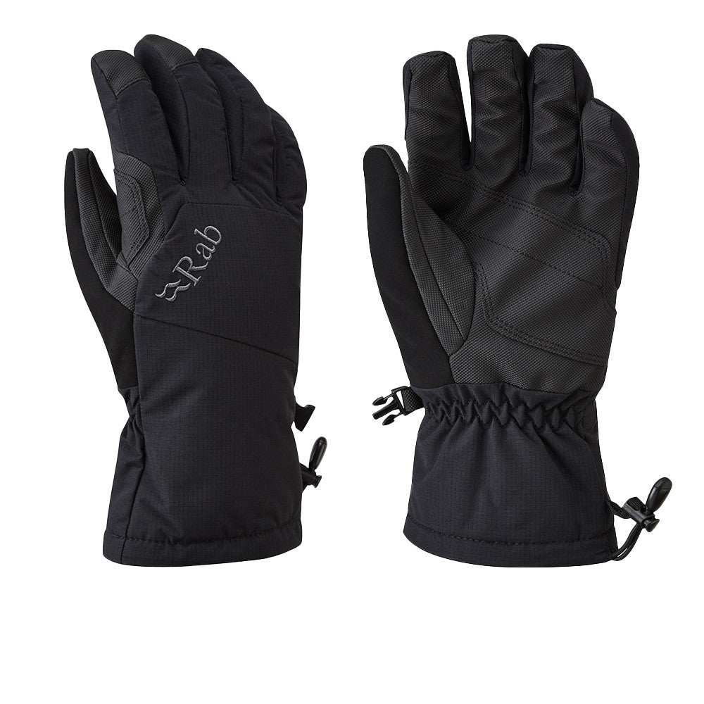 Storm Gloves - Men