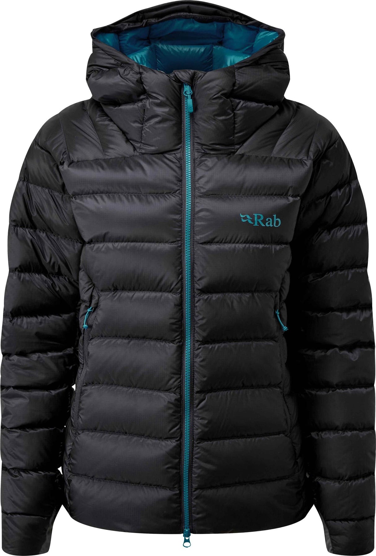 Manteau matelassé Electron Pro - Femme