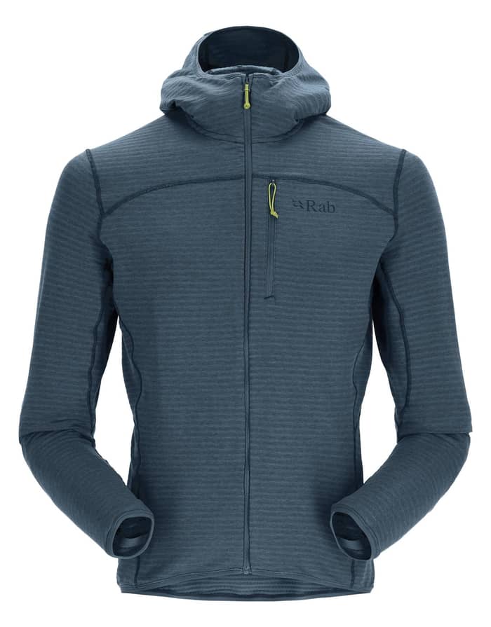 Ascendor Light Hoody Midlayer - Men's