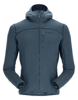 Ascendor Light Hoody Midlayer - Men's