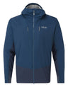 Vr Alpine Light Coat - Men