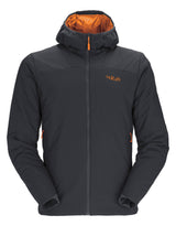 Manteau matelassé Xenair Alpine Light - Homme