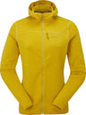 Couche intermédiaire Ascendor Light Hoody - Femme