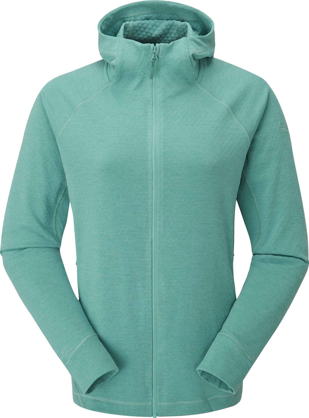 Nexus Hoody Midlayer - Women's