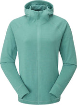Nexus Hoody Midlayer - Women's