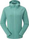 Nexus Hoody Midlayer - Women's