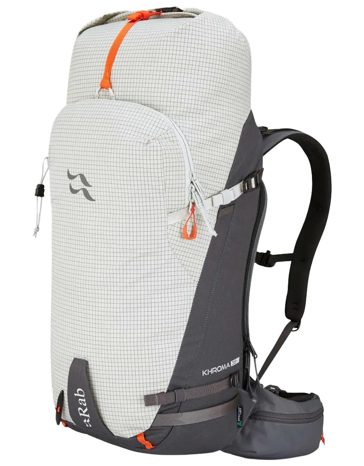 Sac à dos ski Khroma 38