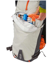 Sac à dos ski Khroma 38