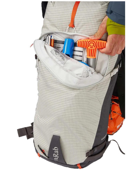 Sac à dos ski Khroma 38