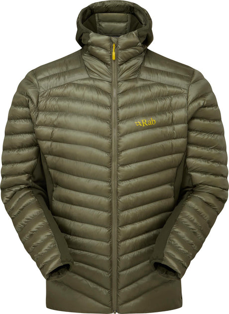 Manteau matelassé Cirrus Flex Hd - Homme