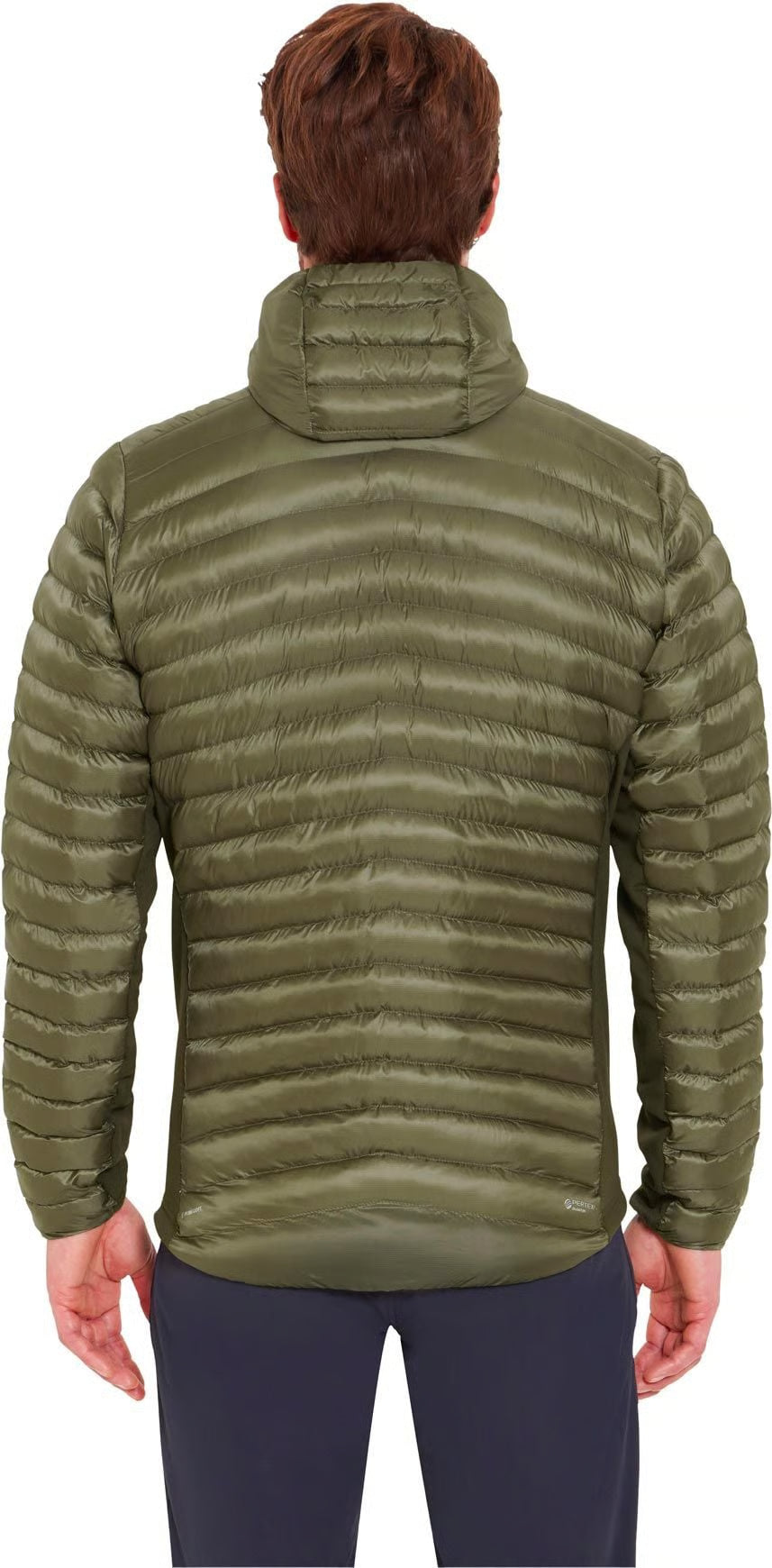 Manteau matelassé Cirrus Flex Hd - Homme