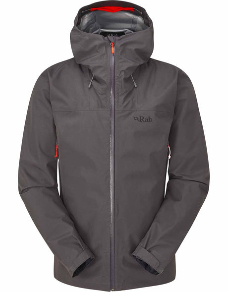 Namche GTX Waterproof Jacket - Men's