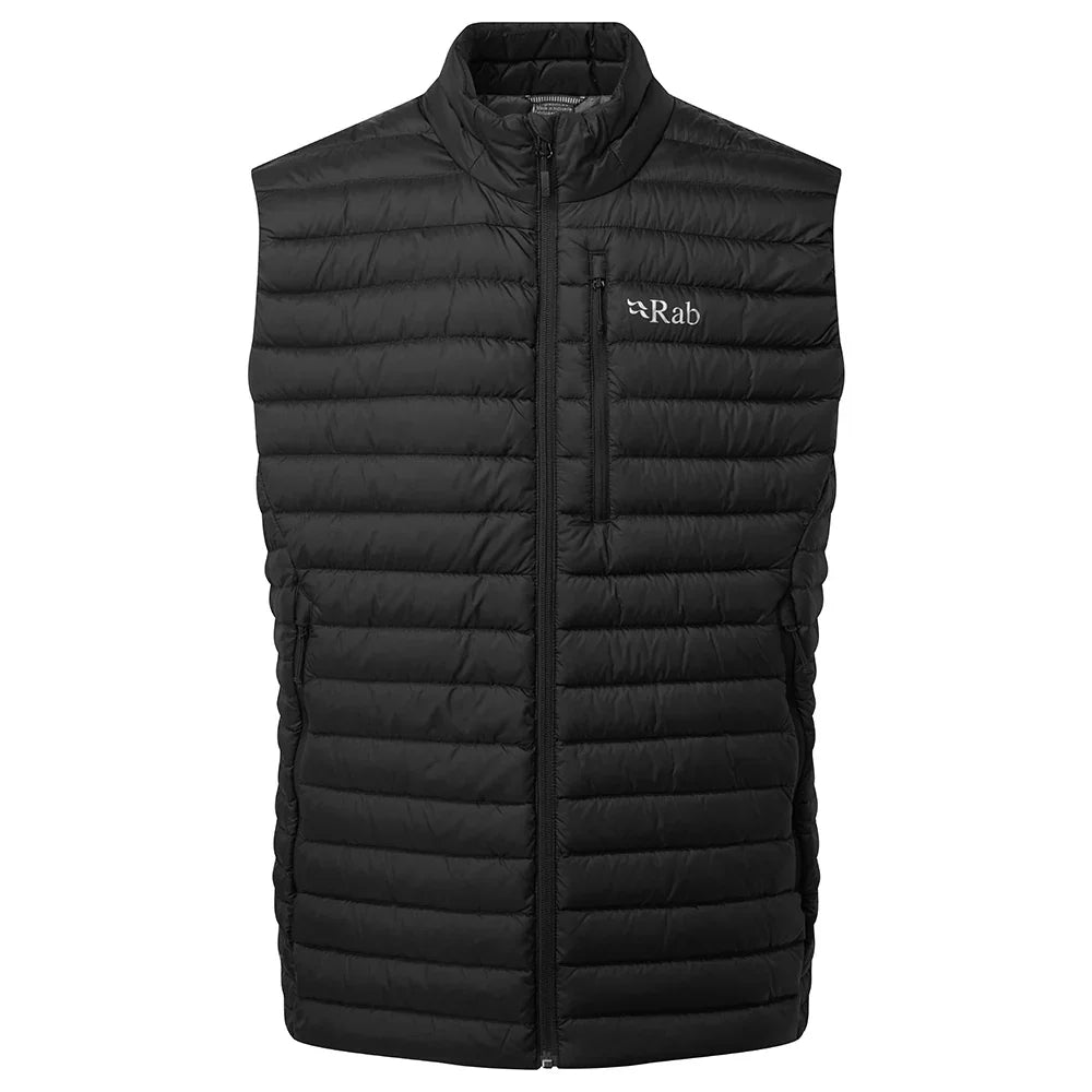 Veste sans manche Microlight - Homme